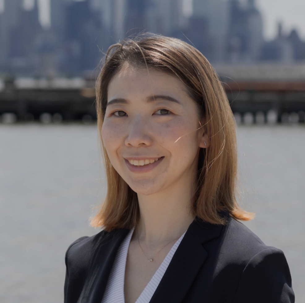 Yui Kakiuchi
Cinter HR Plus
HR Consultant